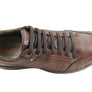 Ferricelli Samuel Mens Comfortable Slip On Casual Shoes Made In Brazil