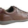 Ferricelli Samuel Mens Comfortable Slip On Casual Shoes Made In Brazil
