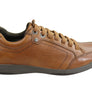 Ferricelli Samuel Mens Comfortable Slip On Casual Shoes Made In Brazil
