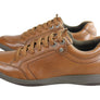 Ferricelli Samuel Mens Comfortable Slip On Casual Shoes Made In Brazil