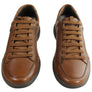 Ferricelli Samuel Mens Comfortable Slip On Casual Shoes Made In Brazil