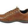 Ferricelli Samuel Mens Comfortable Slip On Casual Shoes Made In Brazil
