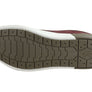 Ferricelli Randy Mens Leather Slip On Casual Shoes Made In Brazil