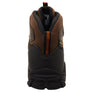 Bradok Trex Mens Comfortable Leather Hiking Boots Made In Brazil