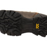 Bradok Trex Mens Comfortable Leather Hiking Boots Made In Brazil