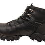 Bradok Trex Mens Comfortable Leather Hiking Boots Made In Brazil