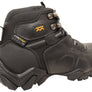 Bradok Trex Mens Comfortable Leather Hiking Boots Made In Brazil