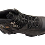 Bradok Trex Mens Comfortable Leather Hiking Boots Made In Brazil