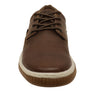 Bradok Vernon Low Mens Comfortable Leather Casual Shoes Made In Brazil