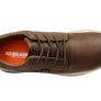 Bradok Vernon Low Mens Comfortable Leather Casual Shoes Made In Brazil