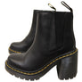 Dr Martens Womens Spence Chelsea Leather Comfortable Ankle Boots