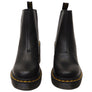 Dr Martens Womens Spence Chelsea Leather Comfortable Ankle Boots