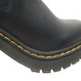 Dr Martens Womens Spence Chelsea Leather Comfortable Ankle Boots