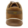 Bradok Vernon Low Mens Comfortable Leather Casual Shoes Made In Brazil