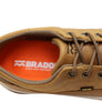 Bradok Vernon Low Mens Comfortable Leather Casual Shoes Made In Brazil