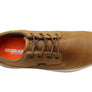 Bradok Vernon Low Mens Comfortable Leather Casual Shoes Made In Brazil