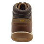 Bradok Vernon Mens Comfortable Leather Casual Boots Made In Brazil