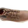 Bradok Vernon Mens Comfortable Leather Casual Boots Made In Brazil