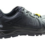 KingGee Comptec G44 Sport Safety Mens Composite Safety Cap Shoes