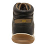 Bradok Vernon Mens Comfortable Leather Casual Boots Made In Brazil