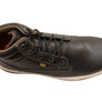 Bradok Vernon Mens Comfortable Leather Casual Boots Made In Brazil