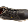 Bradok Vernon Mens Comfortable Leather Casual Boots Made In Brazil
