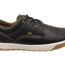 Bradok Vernon Low Mens Comfortable Leather Casual Shoes Made In Brazil