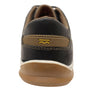 Bradok Vernon Low Mens Comfortable Leather Casual Shoes Made In Brazil