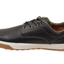 Bradok Vernon Low Mens Comfortable Leather Casual Shoes Made In Brazil