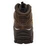 Bradok Raptor 2 Mens Comfortable Leather Hiking Boots Made In Brazil