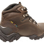 Bradok Raptor 2 Mens Comfortable Leather Hiking Boots Made In Brazil