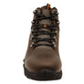 Bradok Raptor 2 Mens Comfortable Leather Hiking Boots Made In Brazil