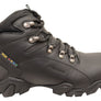 Bradok Raptor 2 Mens Comfortable Leather Hiking Boots Made In Brazil