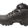 Bradok Raptor 2 Mens Comfortable Leather Hiking Boots Made In Brazil