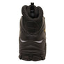 Bradok Raptor 2 Mens Comfortable Leather Hiking Boots Made In Brazil