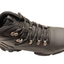 Bradok Raptor 2 Mens Comfortable Leather Hiking Boots Made In Brazil