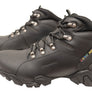Bradok Raptor 2 Mens Comfortable Leather Hiking Boots Made In Brazil