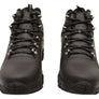 Bradok Raptor 2 Mens Comfortable Leather Hiking Boots Made In Brazil