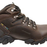 Bradok Raptor 2 Mens Comfortable Leather Hiking Boots Made In Brazil