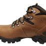 Bradok Raptor 2 Mens Comfortable Leather Hiking Boots Made In Brazil