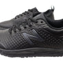 New Balance Mens 906 SR Slip Resistant 2E Wide Fit Work Shoes