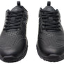 New Balance Mens 906 SR Slip Resistant 2E Wide Fit Work Shoes