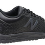 New Balance Mens 906 SR Slip Resistant 2E Wide Fit Work Shoes