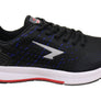 Sfida Weave Mens Comfortable Lace Up Athletic Shoes