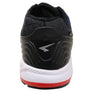 Sfida Weave Mens Comfortable Lace Up Athletic Shoes