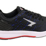 Sfida Weave Mens Comfortable Lace Up Athletic Shoes