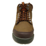 Hard Yakka Mens 3056 Comfortable Side Zip Steel Toe Work Boots