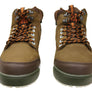 Hard Yakka Mens 3056 Comfortable Side Zip Steel Toe Work Boots