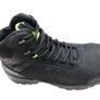 New Balance Contour Mens Leather Composite Toe 4E Extra Wide Boots