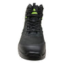 New Balance Contour Mens Leather Composite Toe 4E Extra Wide Boots